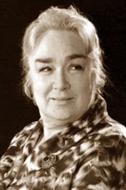 Людмила Шапошникова